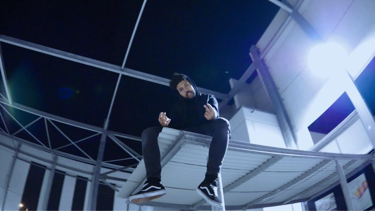 JHN - LEGEND (prod. by Johnny Wax)