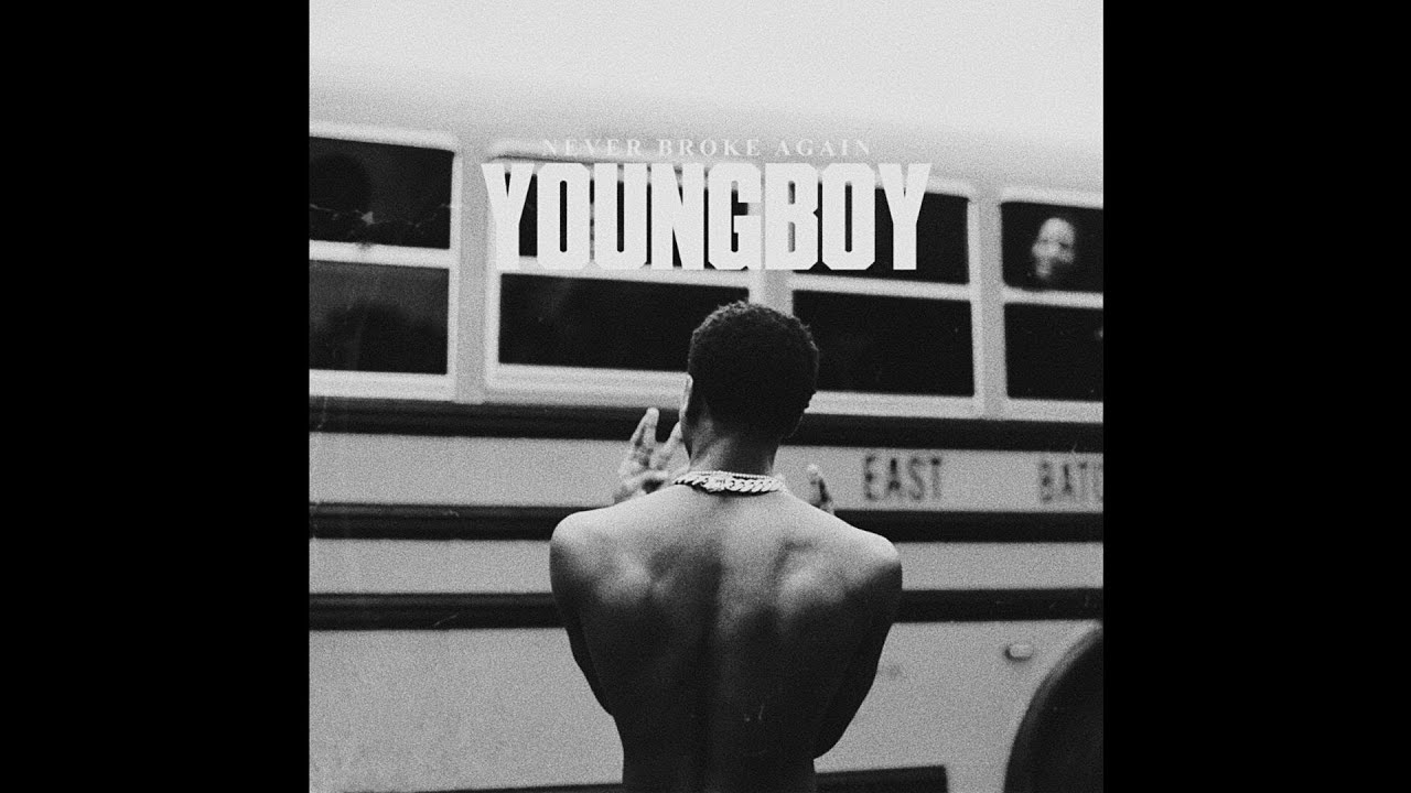 [FREE] NBA YoungBoy Type Beat - 
