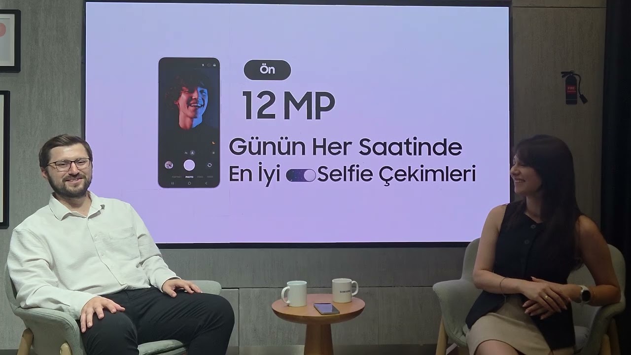 Samsung Galaxy - S25 FE Kullanıcıları Şokta! Bu Fiyata Bu Özellikler İmkansız!