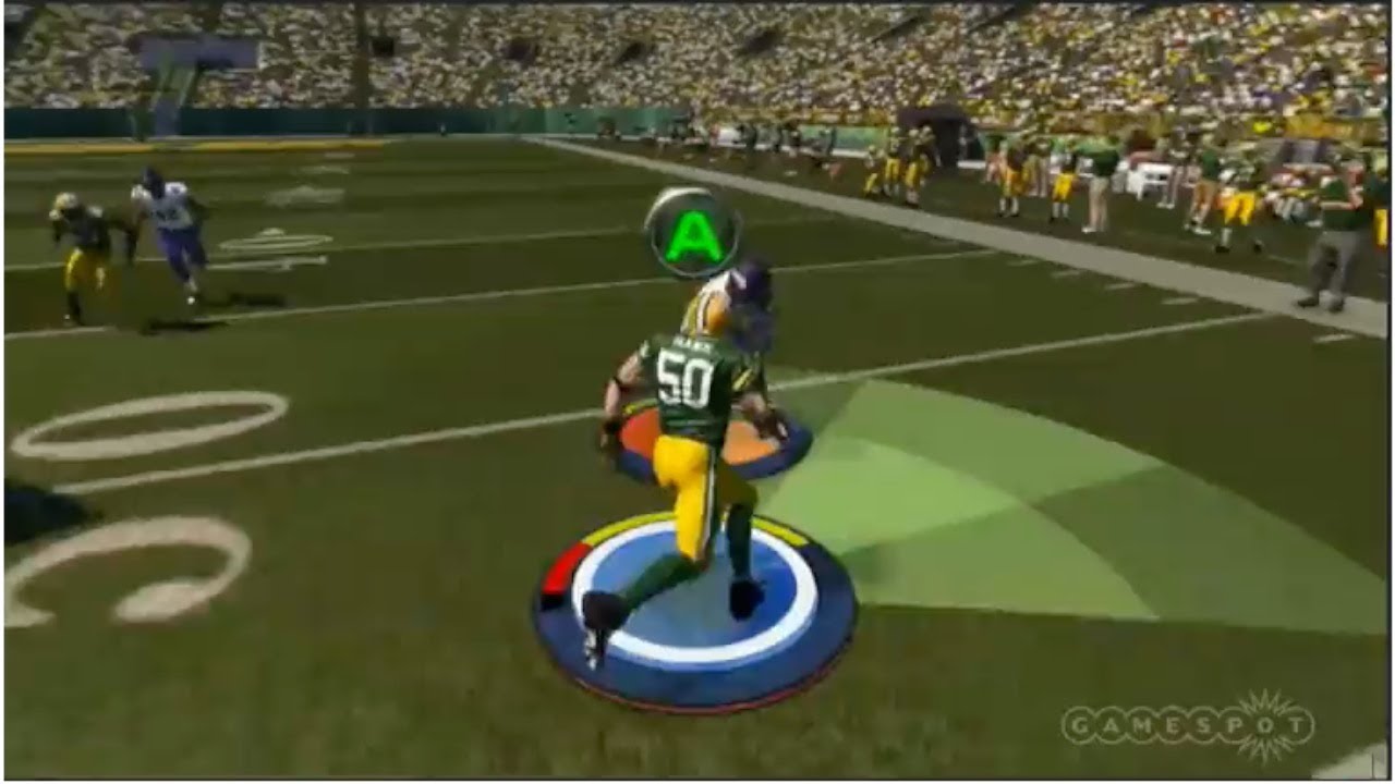 Madden 15 New Features Full Presentation Details With Halftime & Pre Game Shows