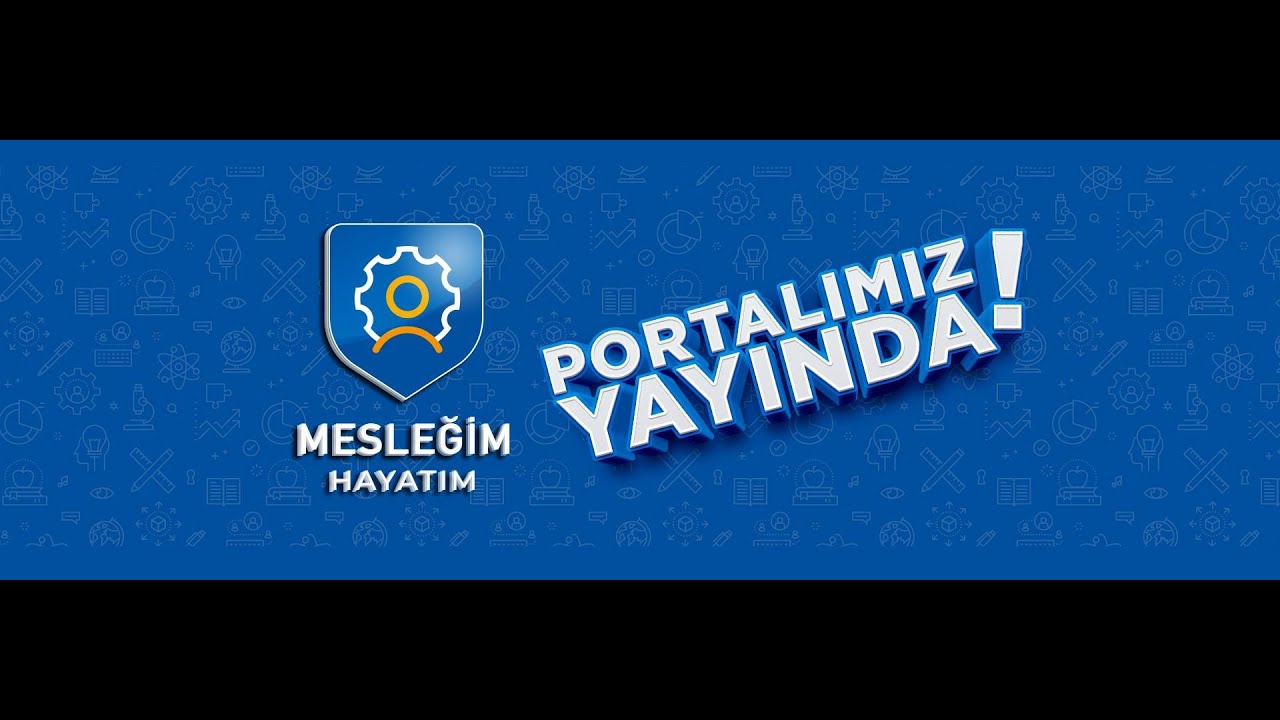 Mesleğim Hayatım Portalı
