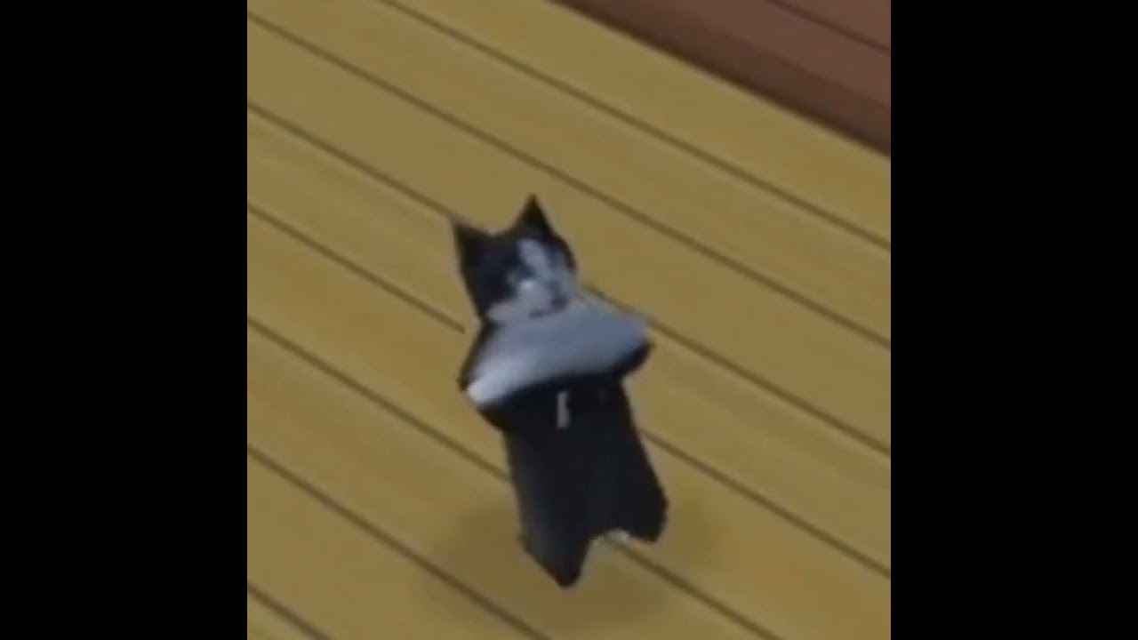 k.k parade sped up/Nightcore (Turn on captions)