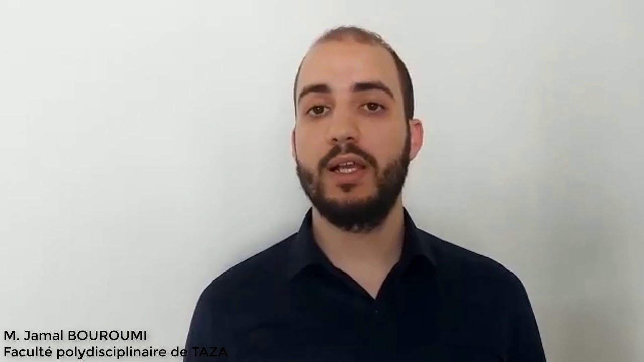 Témoignage d'un Lauréat des Sciences Mathématiques et Informatique FPT
