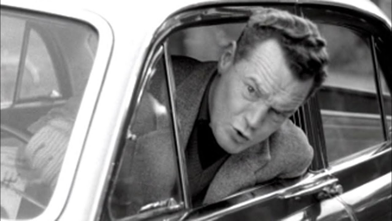To i bredden, 1959
