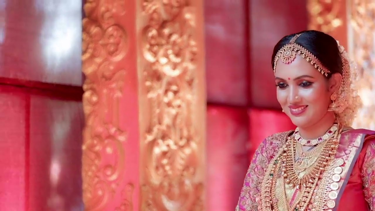 Dr Praveen Rana & Vayana- wedding premo