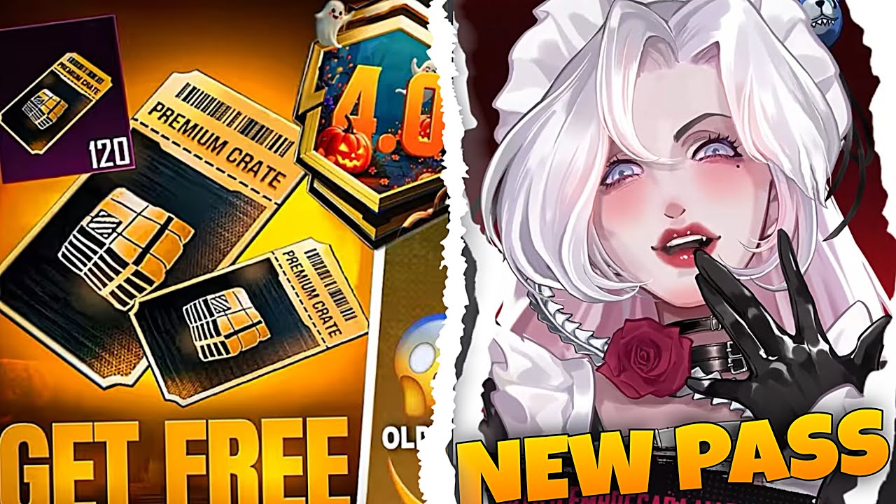 NOVO ROYALE PASS A15 | NOVA CAIXA PREMIUM NOVAS ARMAS UPADAS PUBG MOBILE 