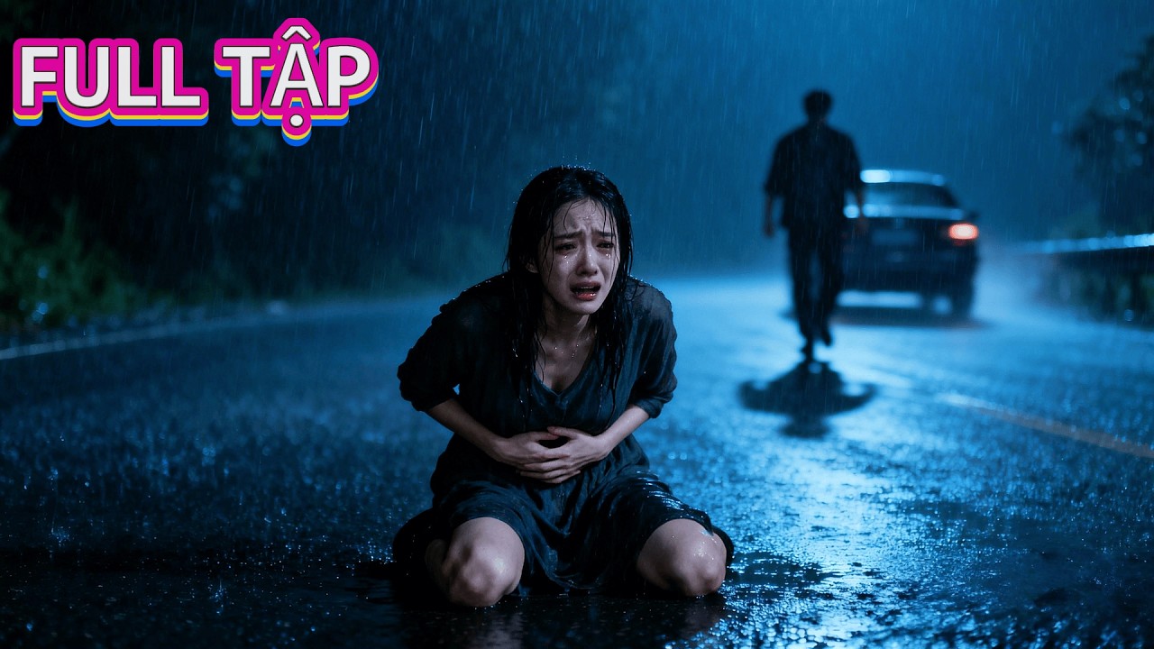 Mất Con Vì Tiểu Tam, Vợ Cũ Trở Lại Cùng Chồng Tỷ Phú Vả Mặt Tra Nam