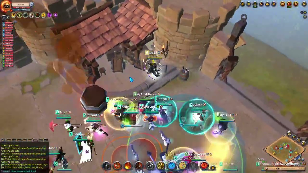 2026 03 03 V1OLEt as LongBow