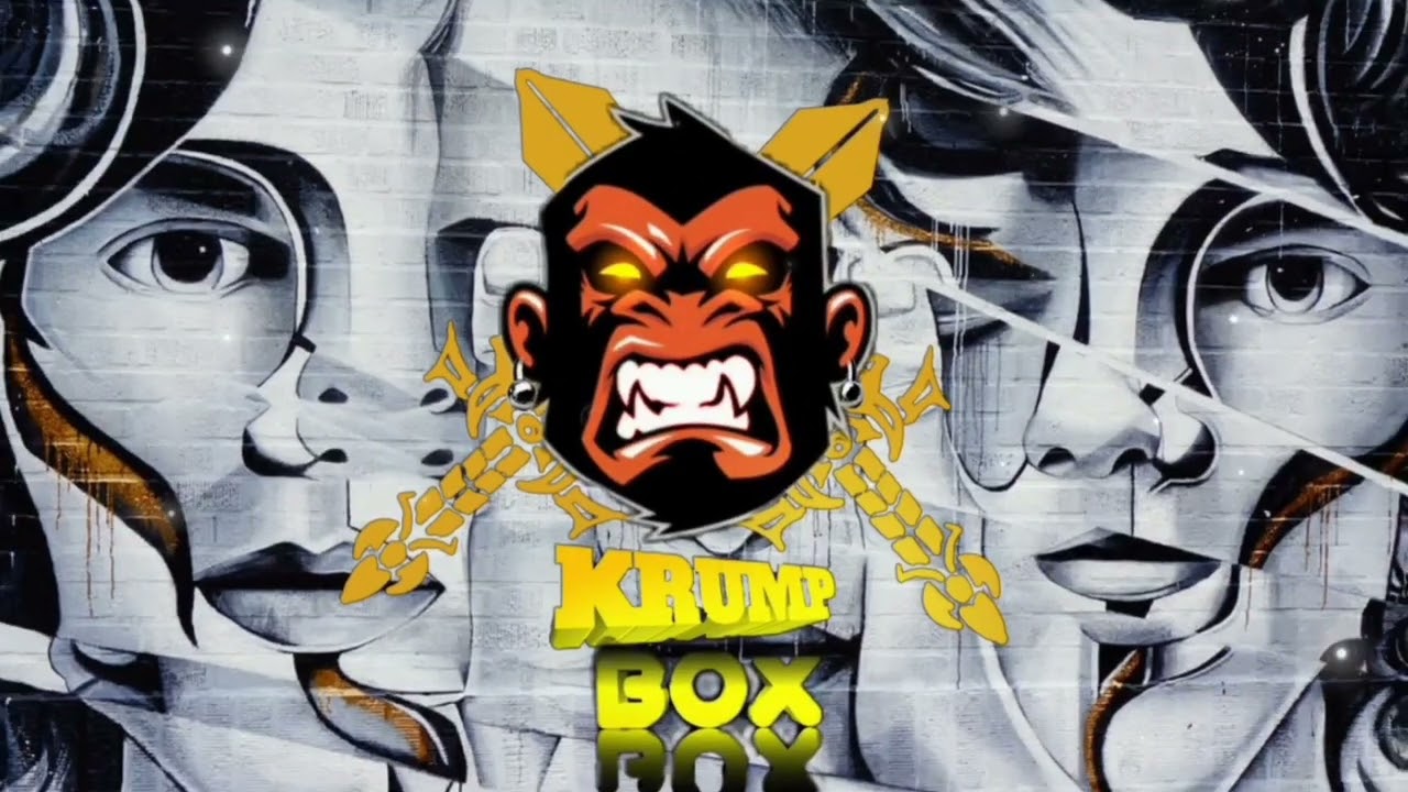Flipside - Street Em - ( NEW ALBUM 2022 ) - { KRUMP }