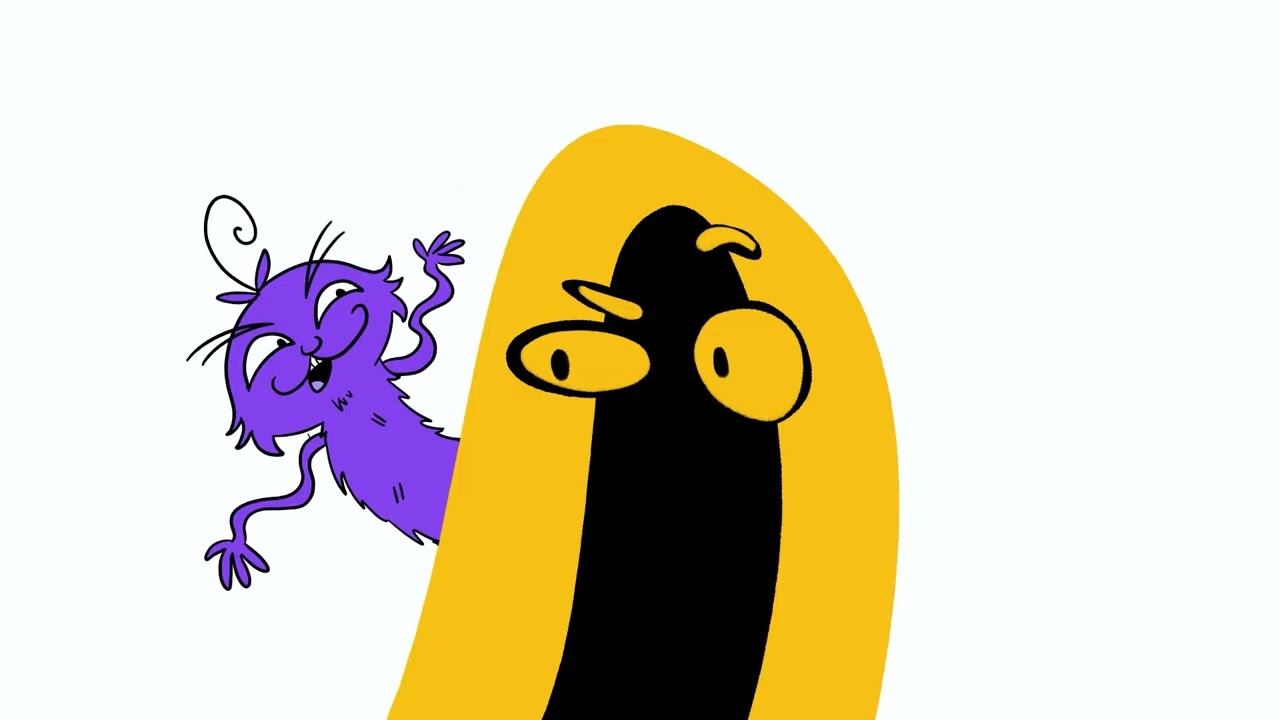 You're A Mean One Mr. Gink