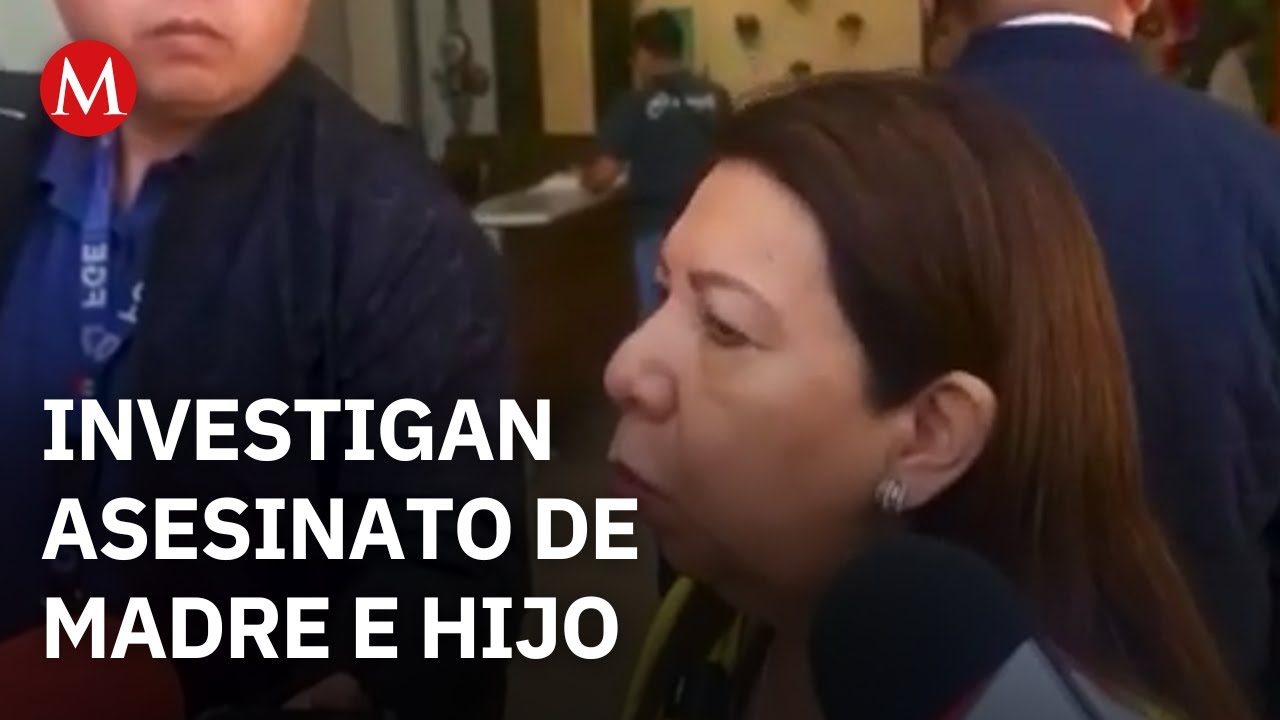 En SLP, asesinan a una madre y a su hijo; una joven sobrevivi&oacute; al ataque armado