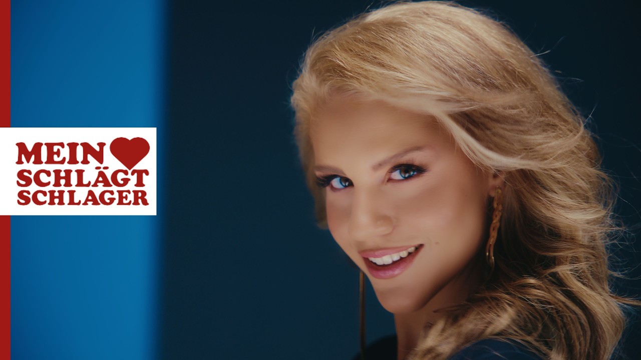 Pia-Sophie - Besser ohne dich (Offizielles Musikvideo)