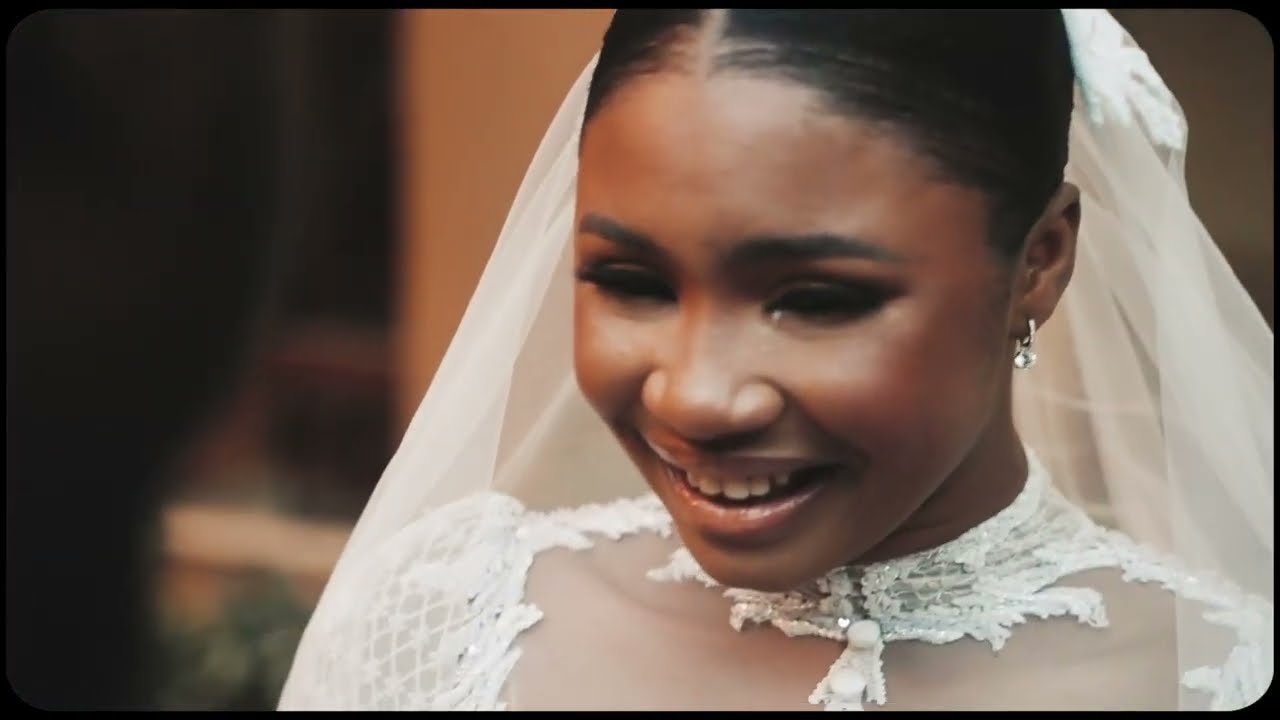 FOREVER HM WEDDING FILM AT JNANE TAMSNA @jnanetamsna