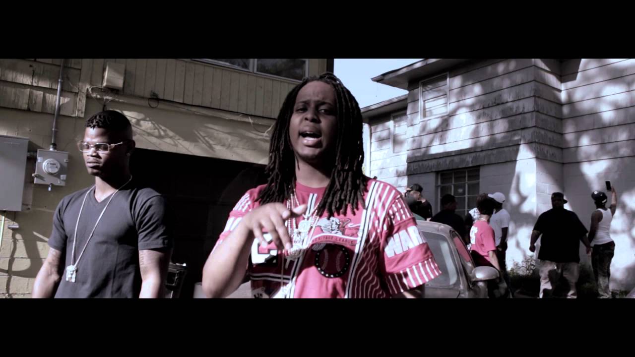 Don Wun ft Stone G Hoodrich 