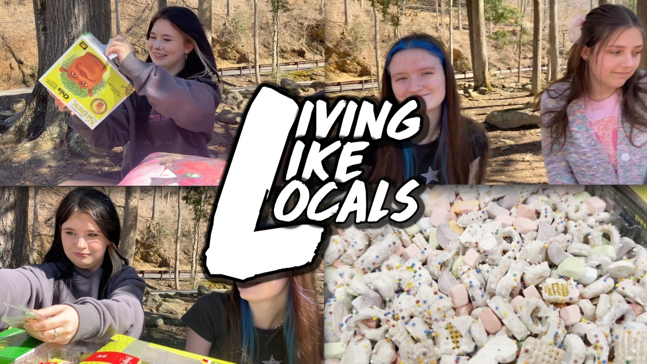 Starbucks Dubai Chocolate Matcha and Weird Taste Testing