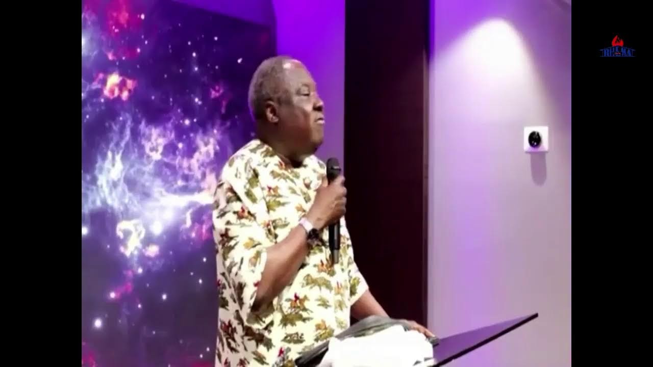 Superlative Anointing For Success Service