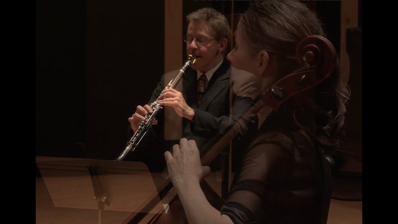 Mahler Ich bin der Welt abhanden gekommen, arranged by Simon Aldrich for clarinet and string quartet
