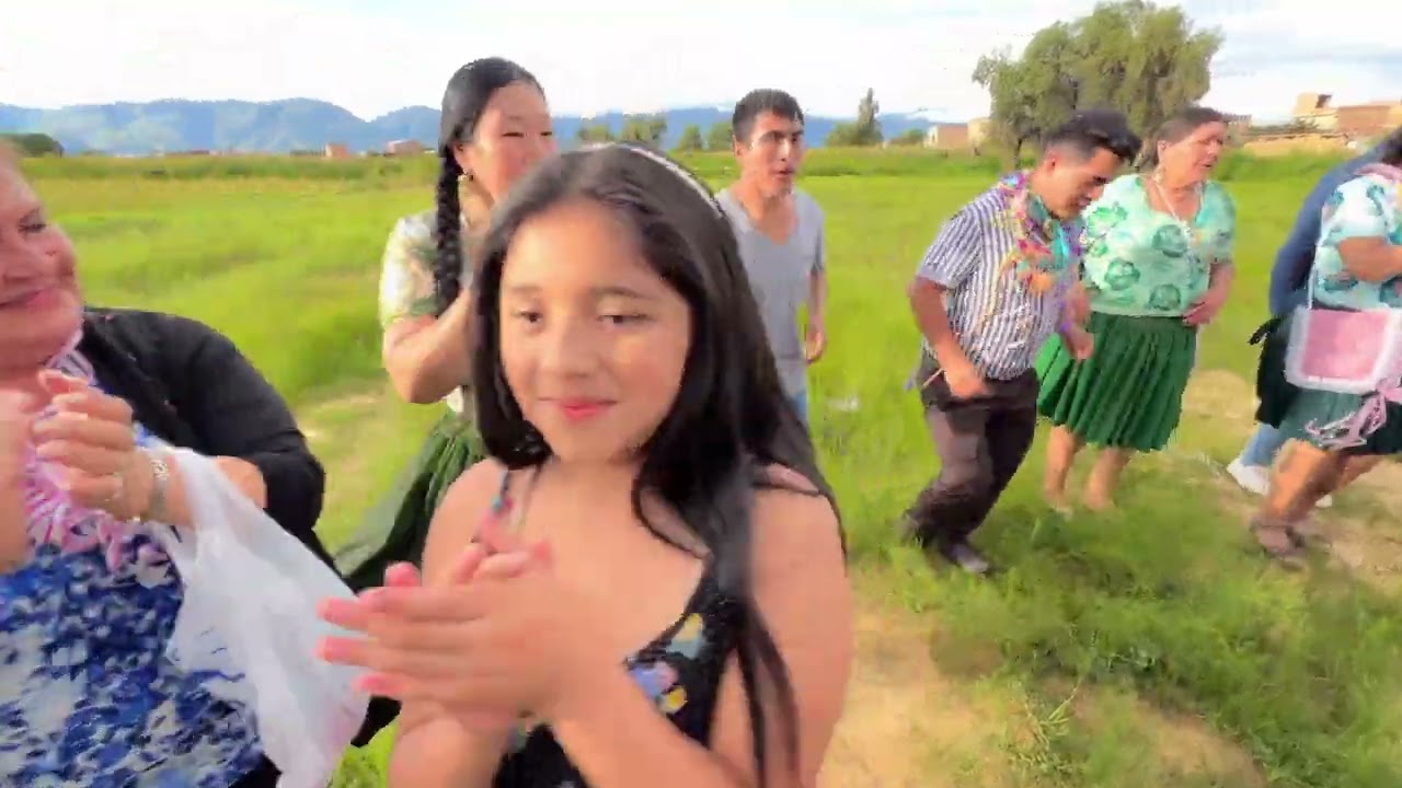 Carnaval 2025 Leales por Siempre (yuraj Barba Machu)