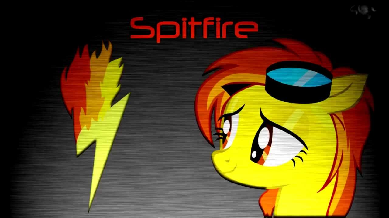 PONIES! (Reuploaded From TheBronyChannel)