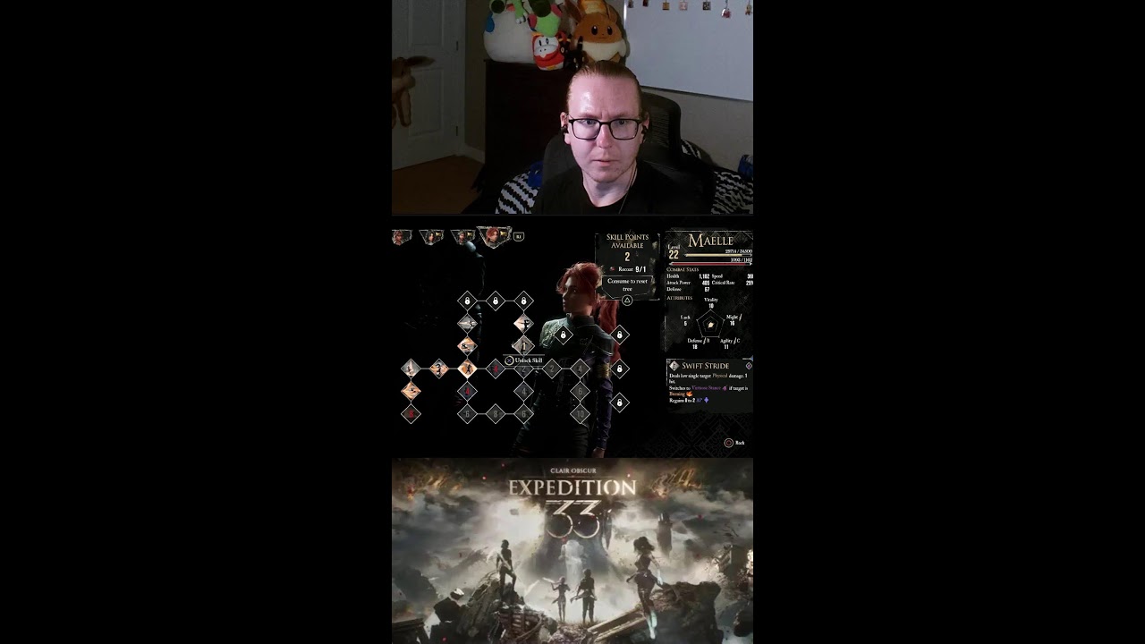 Clair Obscur Expedition 33