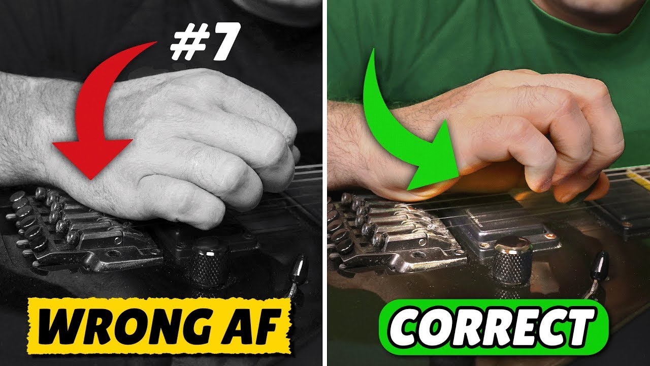 16 Reasons Everyone Picks Faster Than You