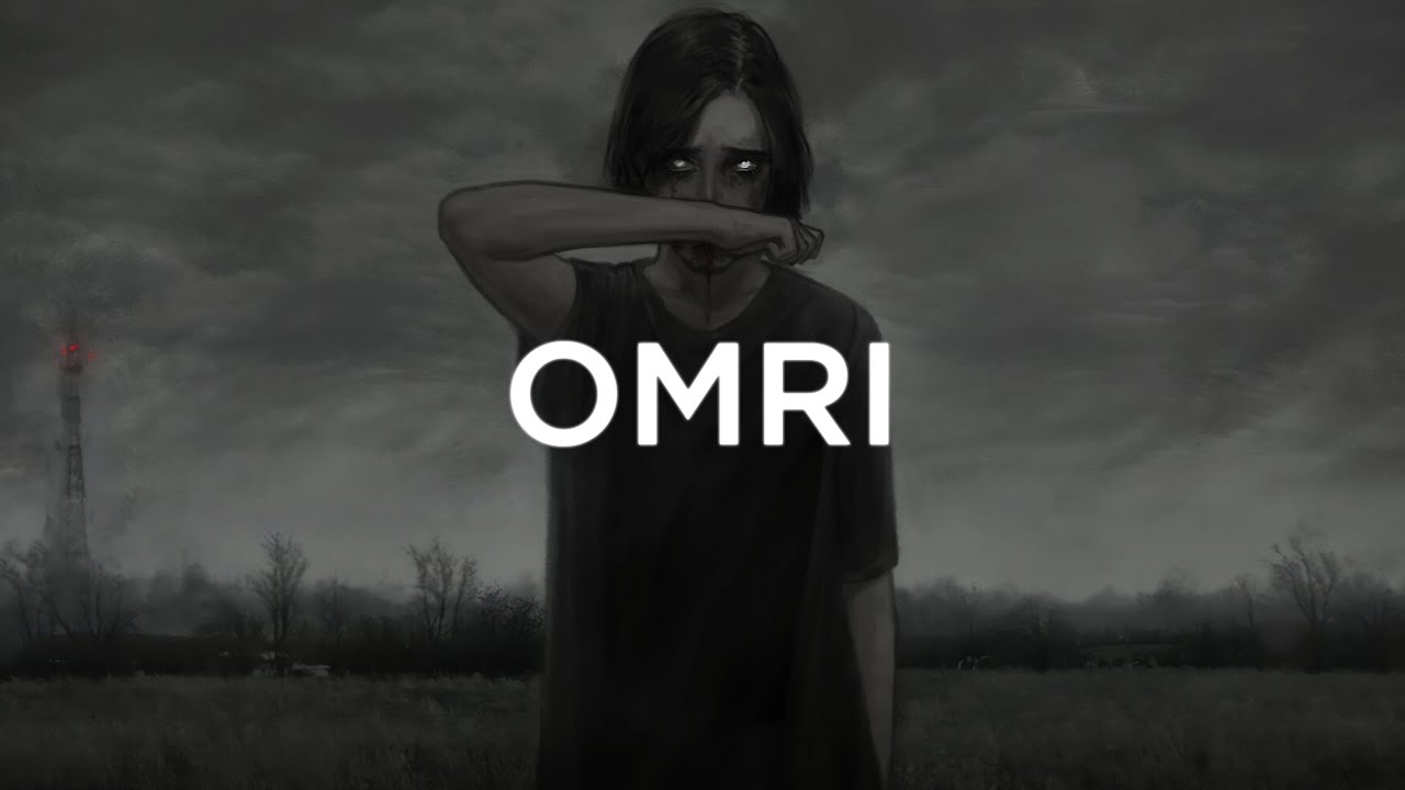 Omri - Let Me Go (Lyrics)