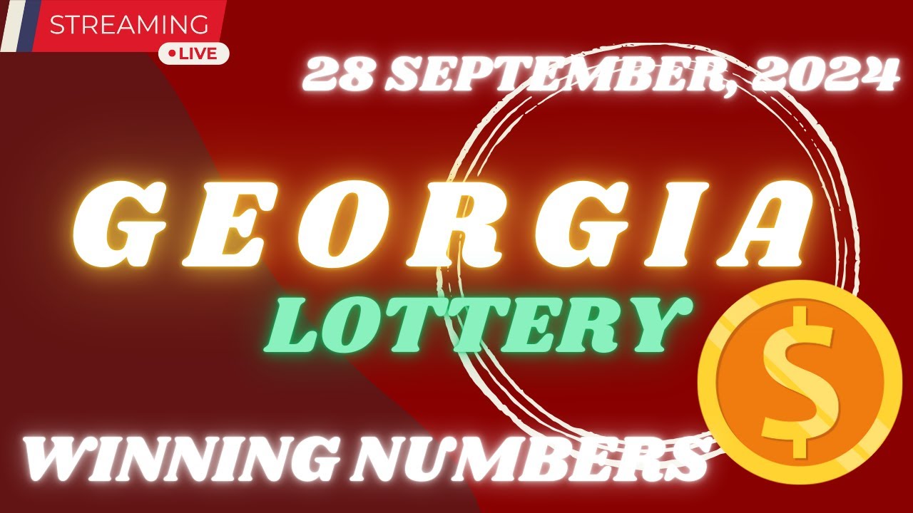 Georgia Midday Lottery Results For - 28 Sep, 2024 - Cash 3 - Cash 4 - Cash 5 - Cash Pop - Powerball