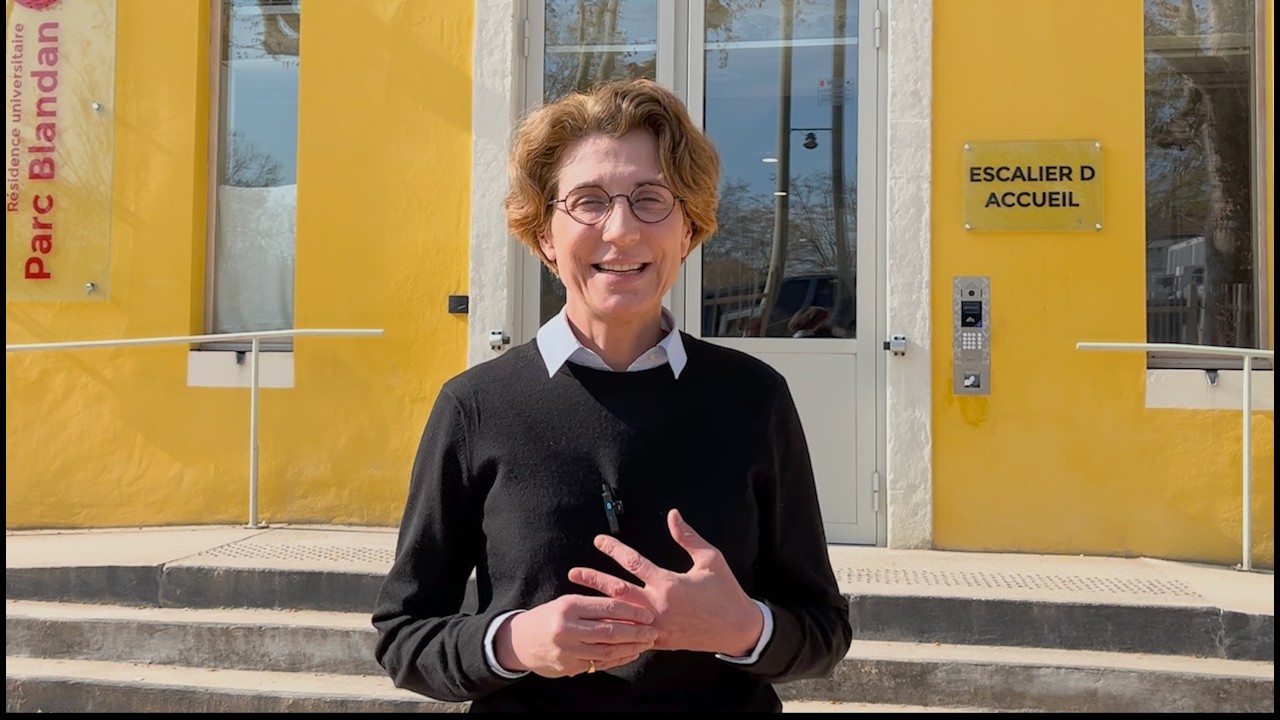 R&eacute;sidences de la r&eacute;ussite : les Crous se positionnent au c&oelig;ur de la r&eacute;ussite des &eacute;tudiants