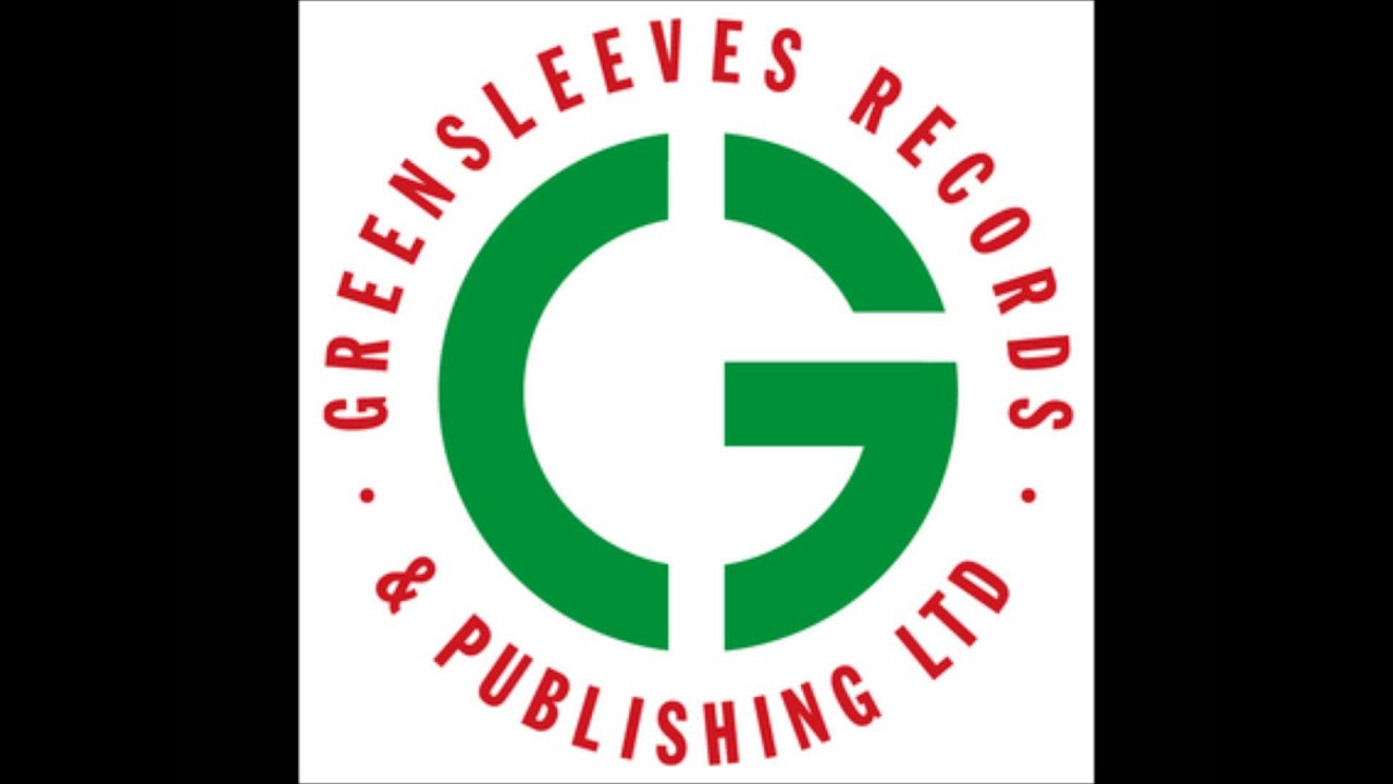 Greensleeves - 19A - 1979 - Morwells Unlimited - Thief a Dub