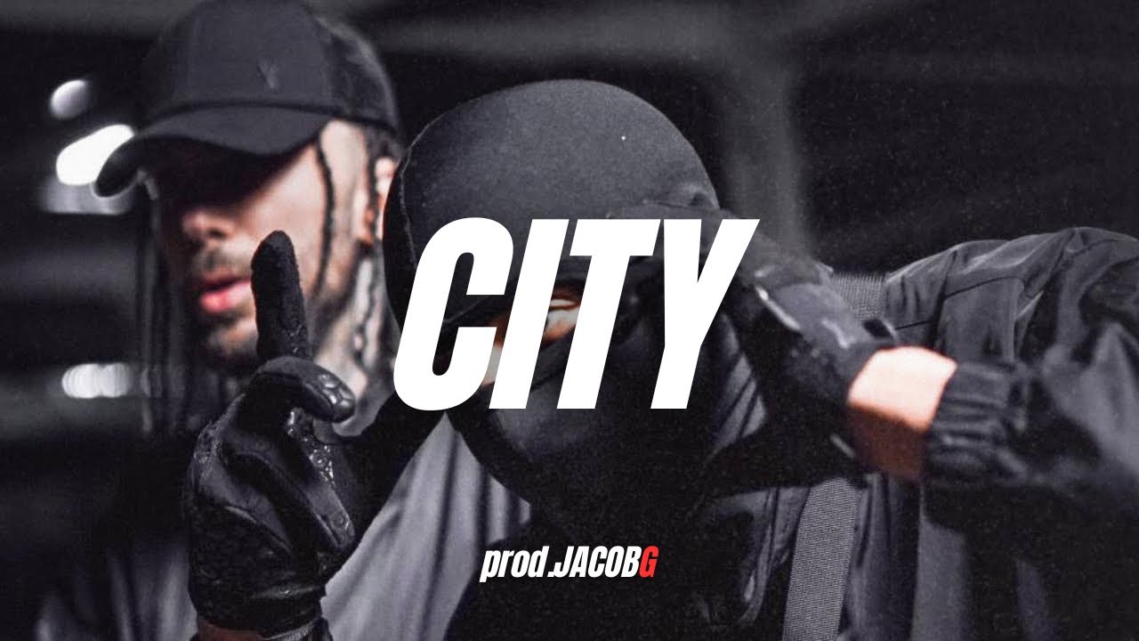 (FREE) MALIK MONTANA x TAX FREE x KAZIOR TYPE BEAT - CITY