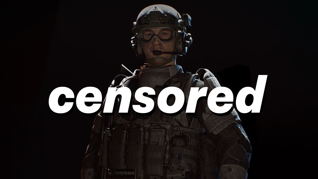 Ready or Not has betrayed its players