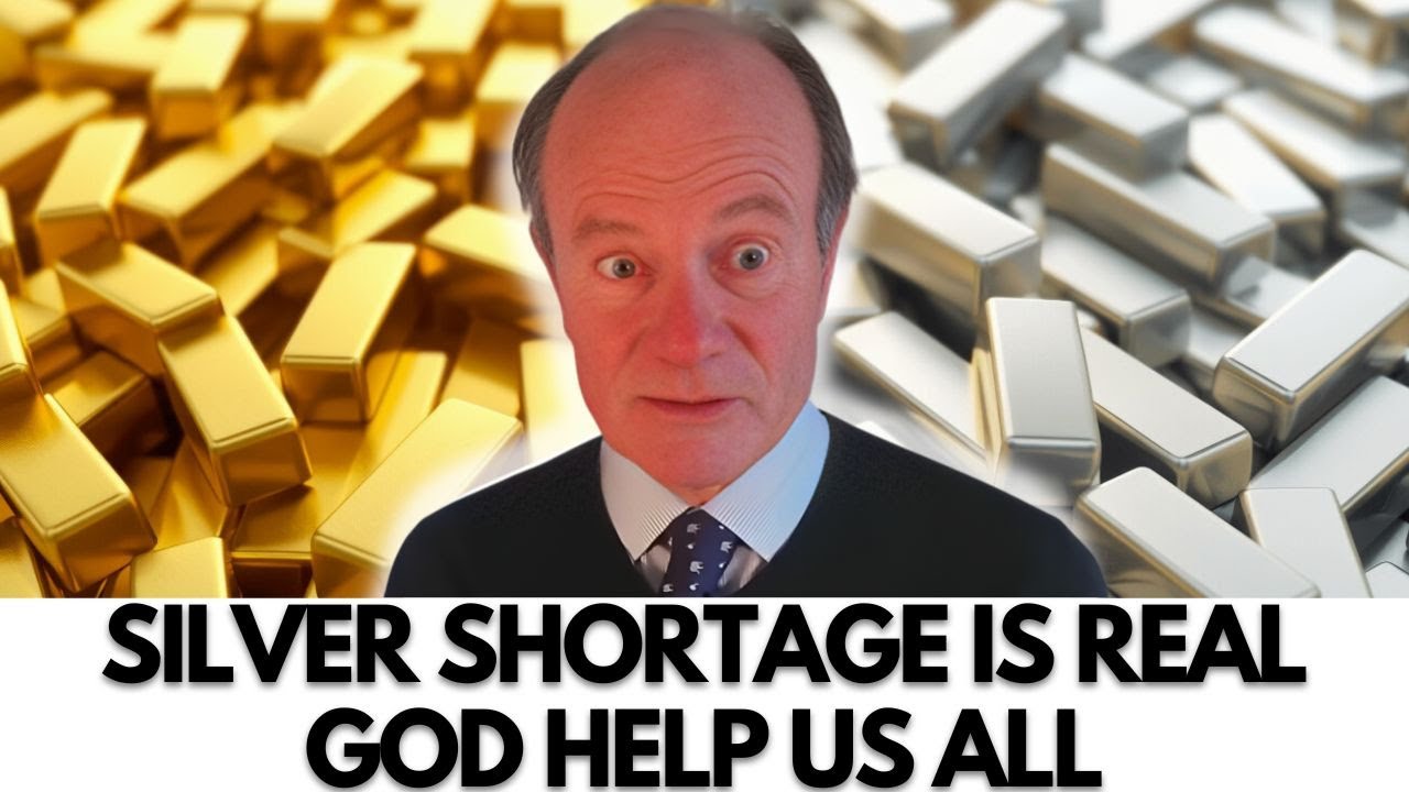 If You HOLD SILVER, You Have Just Days To Prepare For What's Coming - Alasdair Macleod