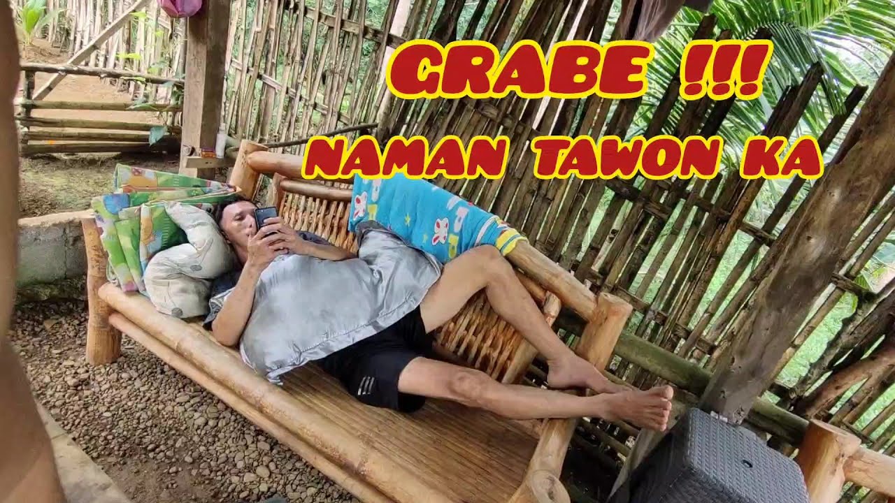 DIKO NA PIGILAN SARILI KO