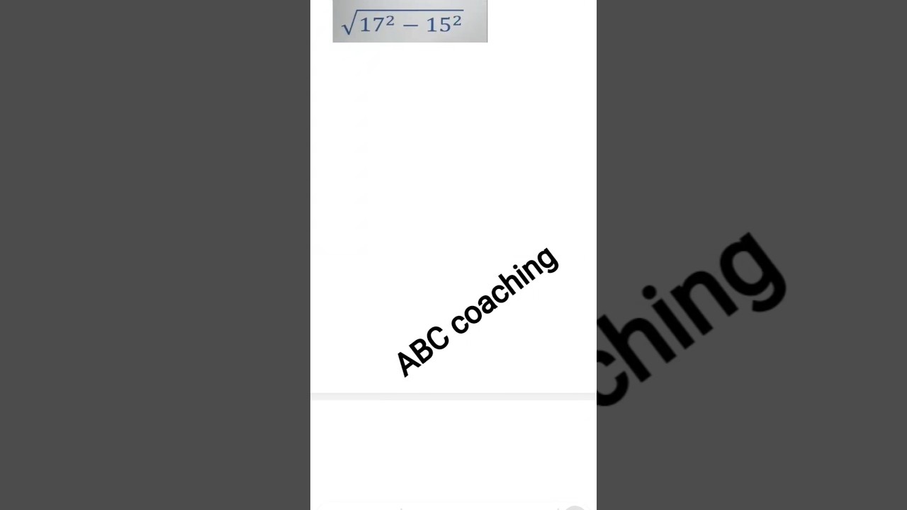 Basic calculation for all students. Viral calculation  for class 6 to 8 