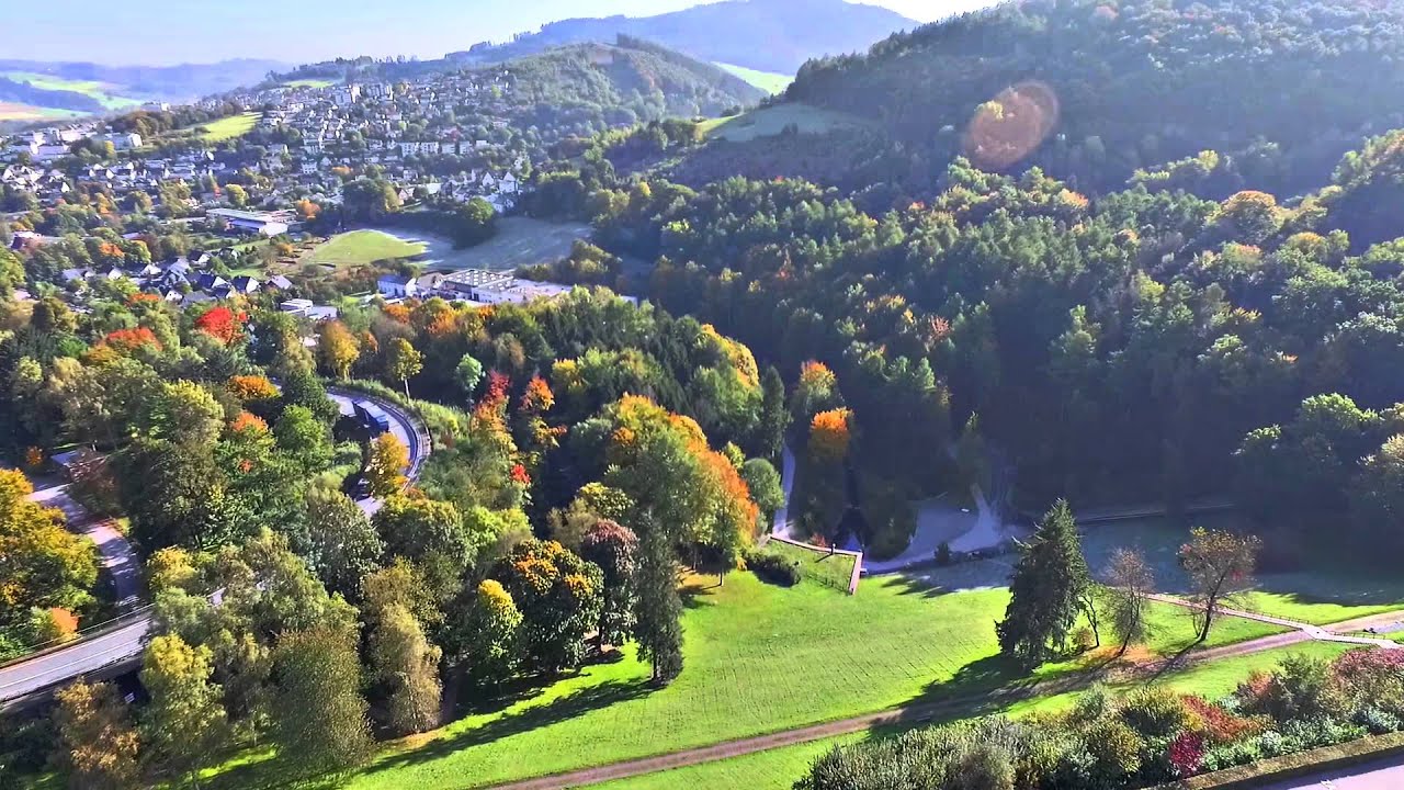 Hennesee - Germany