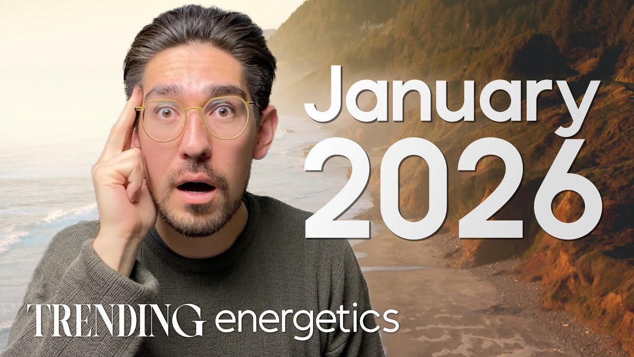 "All the World's Systems Are Breaking. Why Bother?" | A Channeled Collective Energy Update