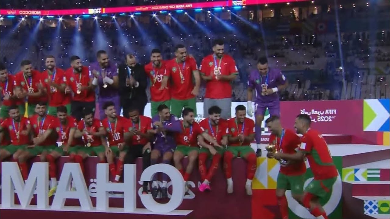 إحتفلات الشعب المغربي الدارالبيضاء 🇲🇦😍 #maroc #marocas #casa #travel #worldcup #football #عرب 