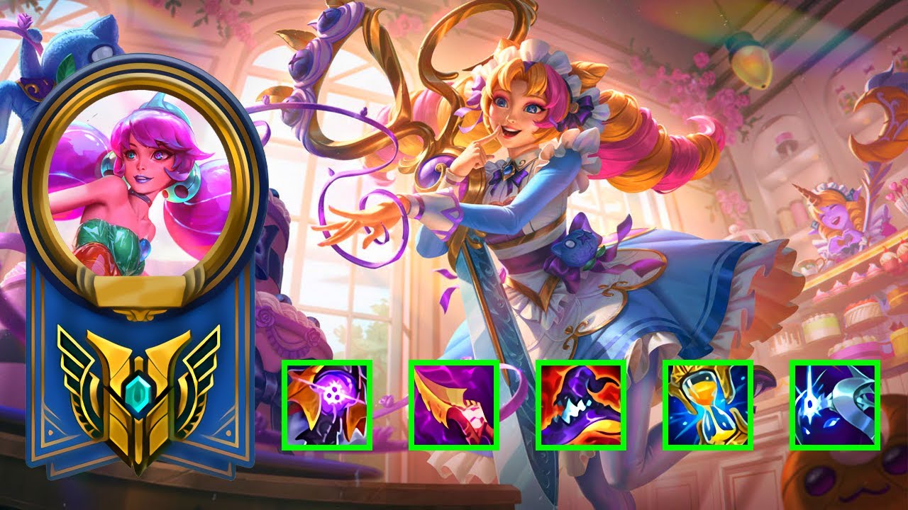 [NA] WHOLESOMEGWEN - GWEN MONTAGE - BEST GWEN