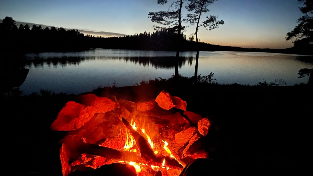 7 TAGE SCHWEDEN (DALSLAND) TEIL 2