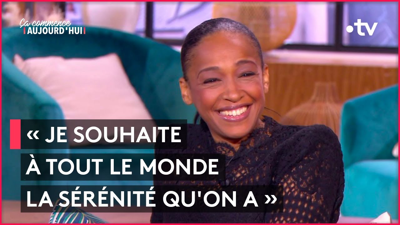 Le quotidien entouré d'amour de Pone atteint de la maladie de Charcot - CCA