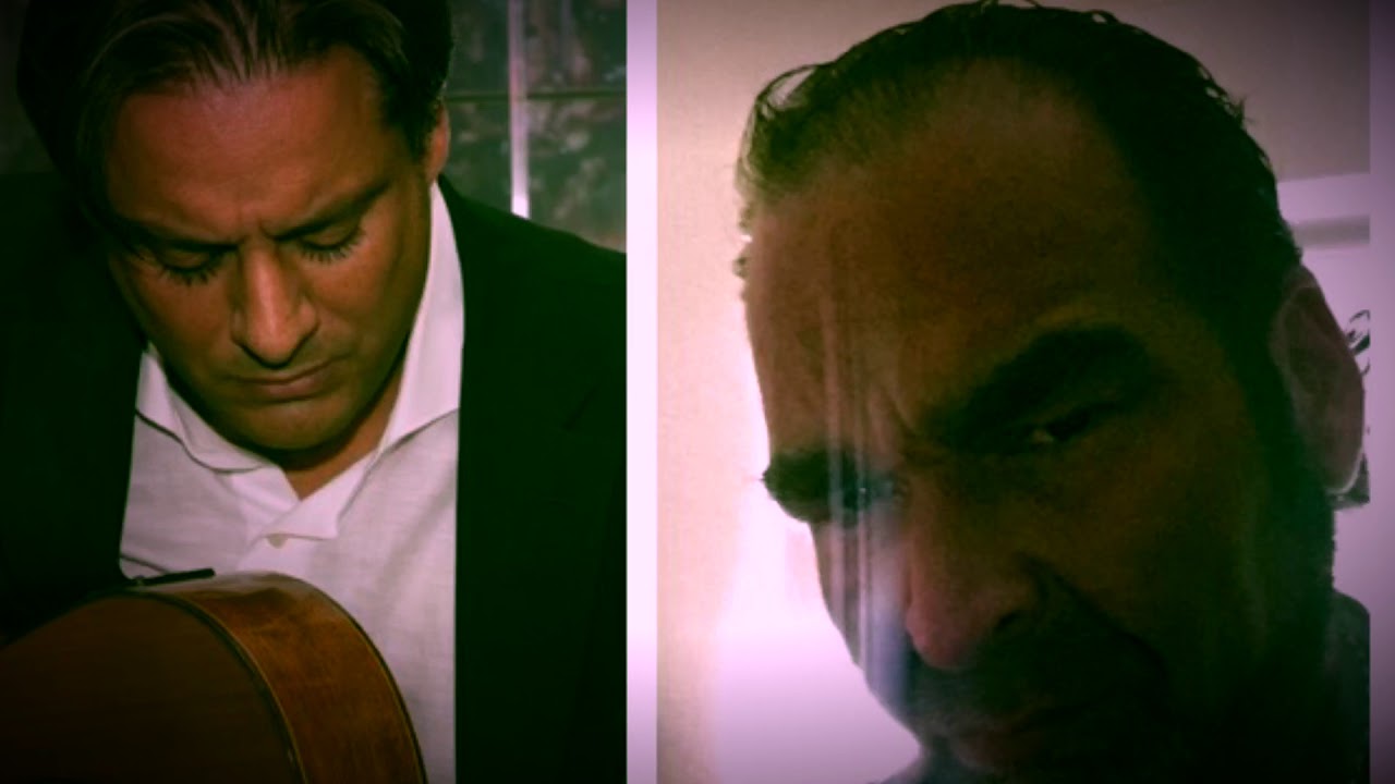 Rafael Cortés feat.André Krenkel MIKI