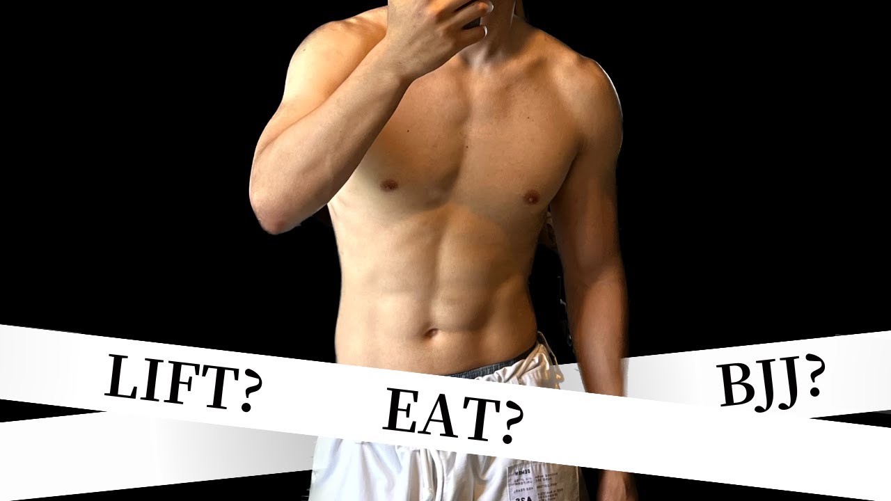 How I Balance Weightlifting And Martial Arts For Optimal Results