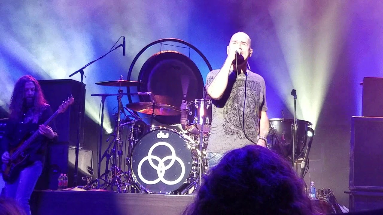 The Song Remains The Same/The Rain Song  Jason Bonham Tulsa Ok 11-14-2018
