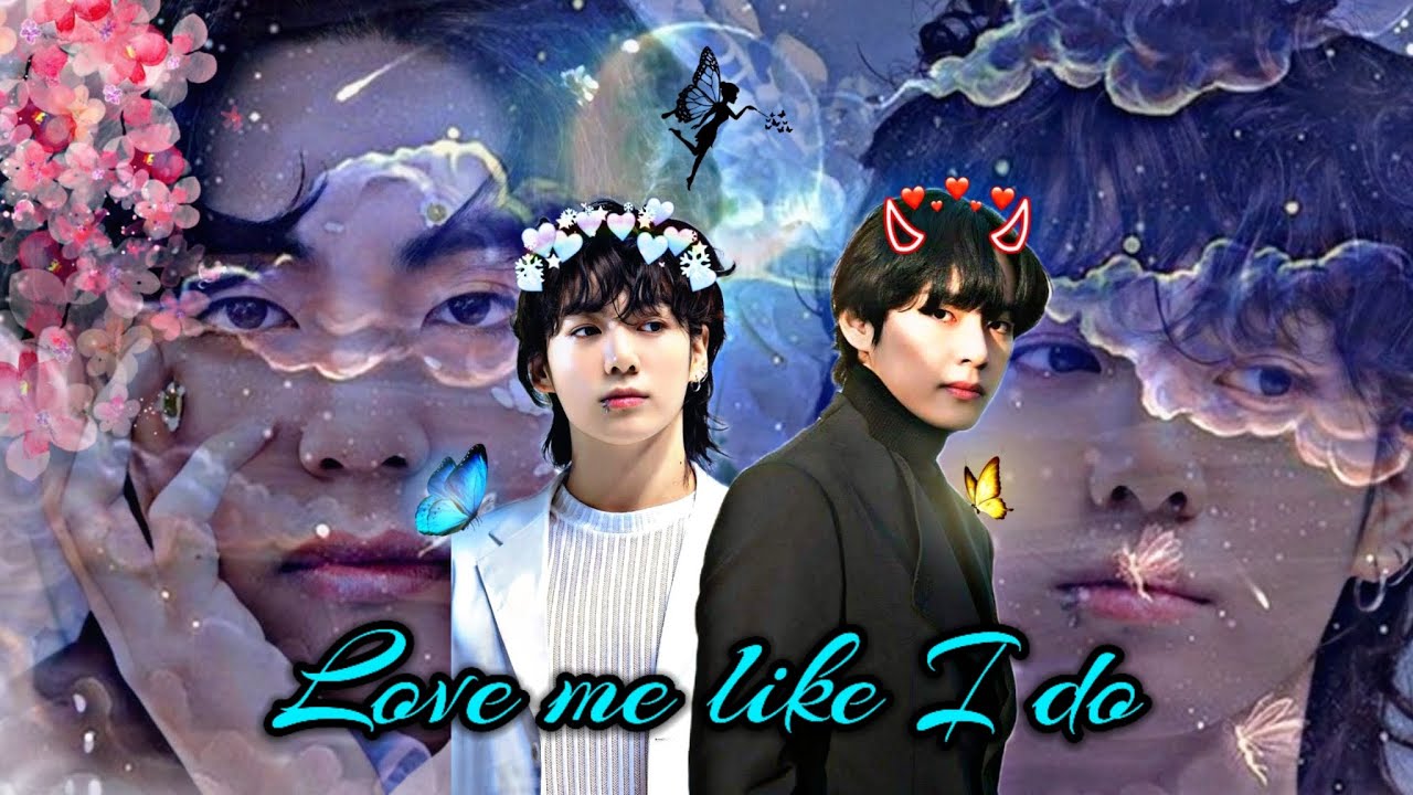 Love Me Like I Do // 🖤❤ Taekook OneShot Love  Story Romantic 🌚 Use 🎧#taekook #bts &lrm;⁨@BTSRightHere⁩&nbsp;