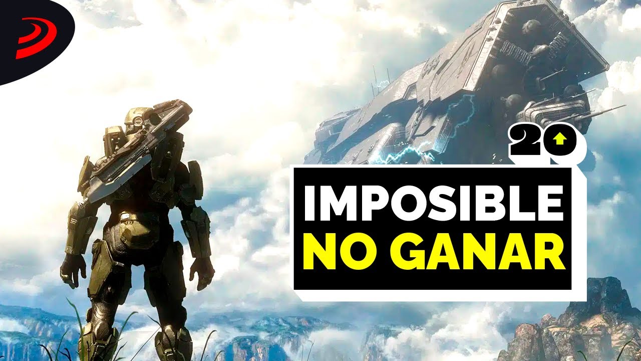Los 20 JEFES MÁS FÁCILES de los VIDEOJUEGOS