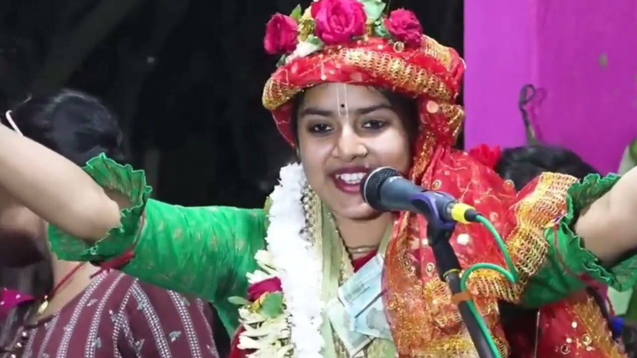 Rasleela#রাসলীলাbangla kirtan