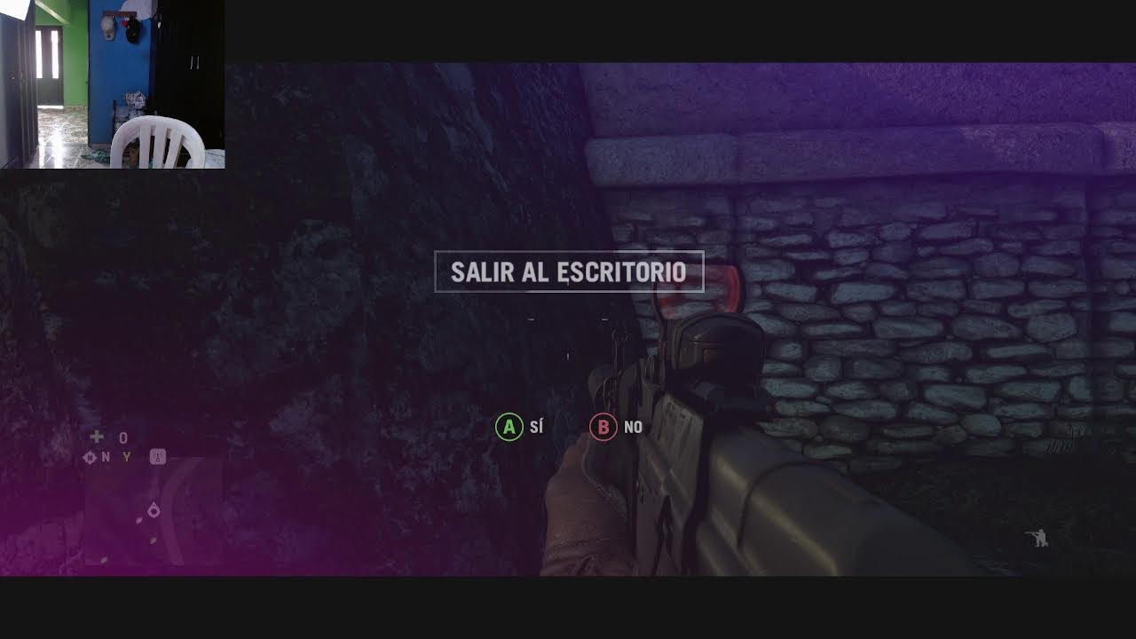 Transmisión en vivo de Jhony mosquera