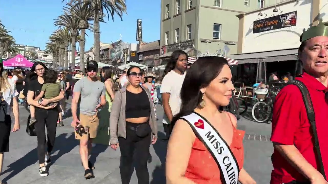 🌴🎉 HOT BEACH MEMORIAL DAY Party Highlights!