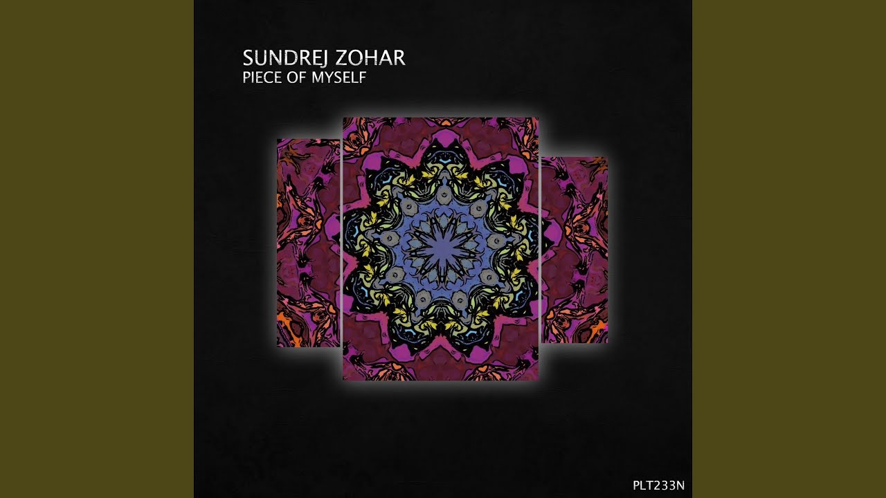 Piece of Myself (Short Edit)