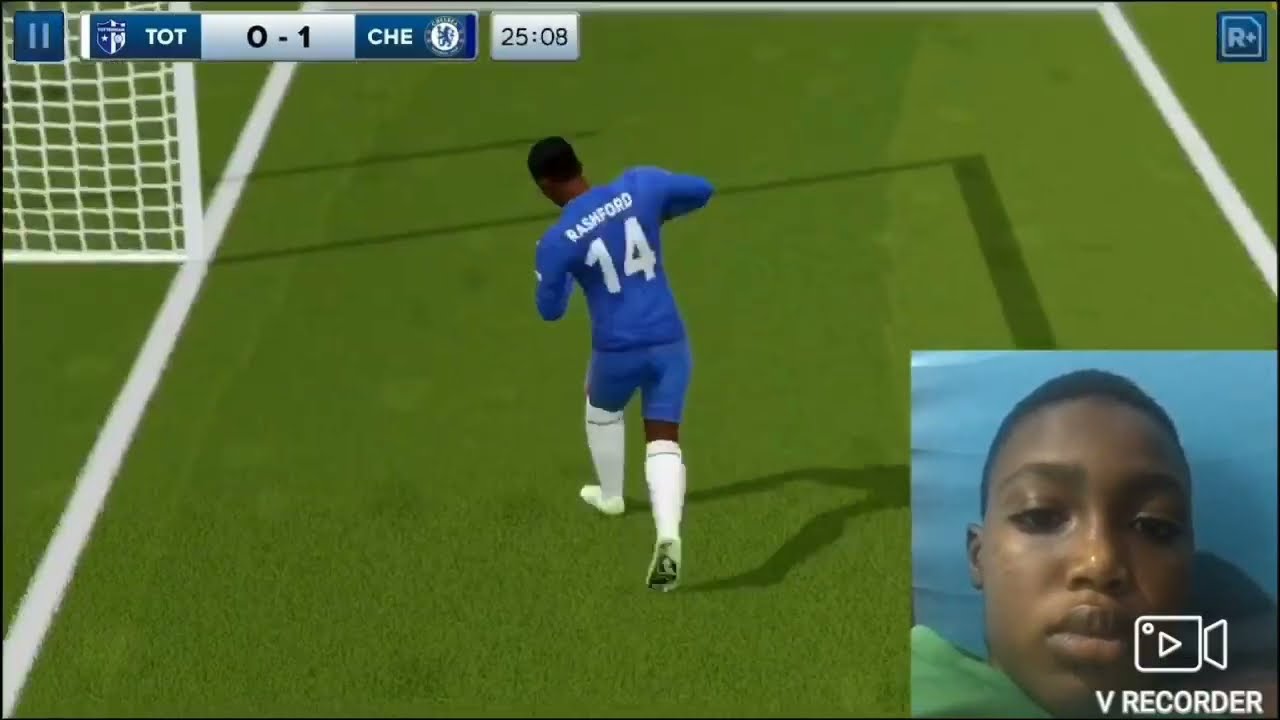 COMAN AND DEMBELÈ GOT INJURED!🏥- DLS 26 Career Mode  #2 S1 E2 🤗❤❤❤